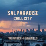 Chill City • 03.10.16