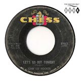 BLUES FOR DANCERS ♦ Let's go out tonight !