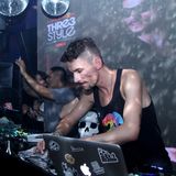 DJ Gamble - Kosovo - National Final