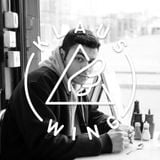 TINGS, Bassoradio, 4.4.2015: ADY SULEIMAN, VÖK