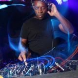 Kevin Saunderson LIVE @ Mixify (14-05-2013)