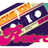 PROGRAMA CONEXIÓN RETRO EN ESPAÑOL 9-9-14