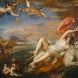 The Abduction