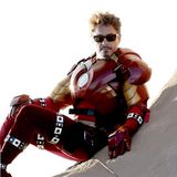 PreBoot: Comics Ain't Shit: Episode 3 - Iron Man 3