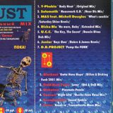 Faust 9 mixed by Sibirtsev 1998 Side B