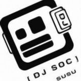 Drum & Bass Mix for DJSoc Mix Competition