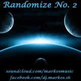 Randomize No. 2 - Mayo 2012