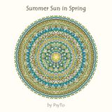 PsyTo - Summer Sun in Spring