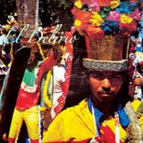 El Delirio mix