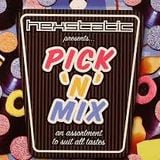 Pick 'N' Mix (A Tasty Assortment Of Sweet Beats)