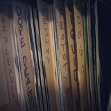 Serum - Night in With The Vinyl part 3