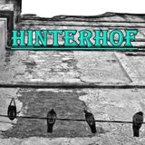 Armos - HinterHof