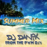 DJ DANIX (SUMMER MIX)