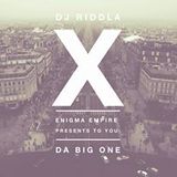 DA BIG ONE