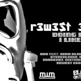 Blame it on the dutch - Rewest Ego DJ set - november 2011