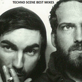 Techno Scene Best Mixes: Sigha b2b Shifted @ Dommune (18.08.2014)