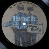 Diurnetik Vol. 6