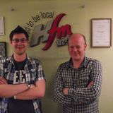 Podcast 28th Sept 2013 - Battle of the Birth Years