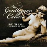 The Gentlemen Callers Live on KXLU