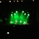Jenne Grabowski live @ The Whitest Boy Alive show Berlin 26.08.2012