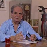 Αφιέρωμα στον Λευτέρη Παπαδόπουλο (Τσίπουρο με μεζέ, 15-11-2015)