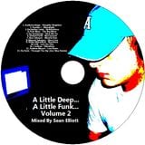 A Little Deep... A Little Funk... Volume 2