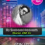 my first show only on radio masti express.....!