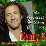 Kenny G - Greatest Holiday Classics