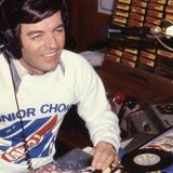 Tony Blackburn - Radio 1 Top 40 - 1980