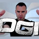 Dj Ogi @ Aux Music Festival, Kantine, Augsbourg, Germany, 13. July 2013.
