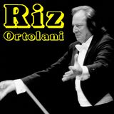 GialloMusica presents Riz Ortolani