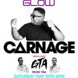 Carnage & GTA - Echostage Washington DC, United States 2014-05-10