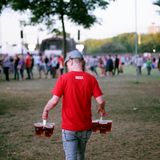 Field Day Radio 2014 Episode 24 - On site in Victoria Park