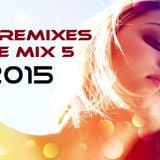 Best Remixes Dance Mix 5 (2015)