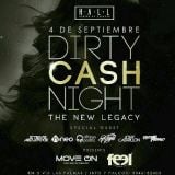 ALFONSO PADILLA @ DIRTY CASH NIGHT THE NEW LEGACY