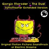 Giorgio Moroder - The Duel (Electric Dreams Theme DjMcMaster Extended Version)
