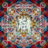 Al Sāmājo @ ZNA2015 "Goa Ambient Sunset Dance"