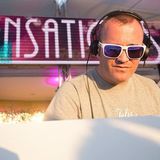 Felix Da Funk @ Ocean Beach - Ibiza Sensations 2015