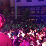 Guest DJ - Rocky Delgado - 17 / 1 / 14