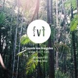 Freunde von Freunden Mixtape #107 by Mop Mop