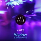MADMOON #012 - Wydow