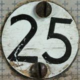 TwentyFive