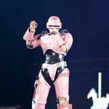 momoclo D'n'B mix