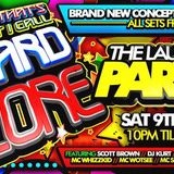 Now Thats What I Call Hardcore Launch Party Comp Mix