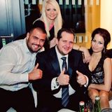 PATRICK'S CLUB Vol.2 presented by resident DJ IVAN from Slovakia