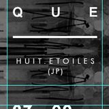 Que@65MQ IN MILAN ITALY SEP 2014 PART1