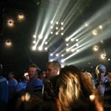 Mr. DJ Dario @ Kashina Live 1995