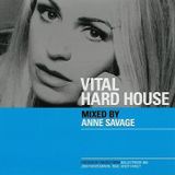 Anne Savage - Vital Hard House (2001)