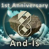 86Beatz 1st Anniversary: And-Is