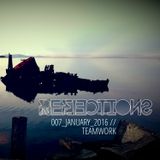 Reflections with EM.ASH January 2016